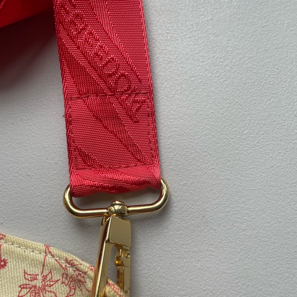 Roberto Cavalli cross body bag - Picture 4 of 10